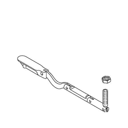 Kohler Lift Toggle Assembly K-1023777